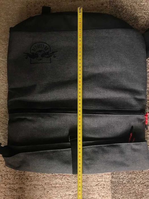 Rucsac Red Bull Granit Leipzig