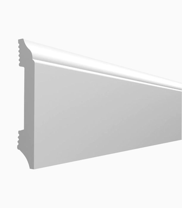 Plintă duropolimer 10cm premium