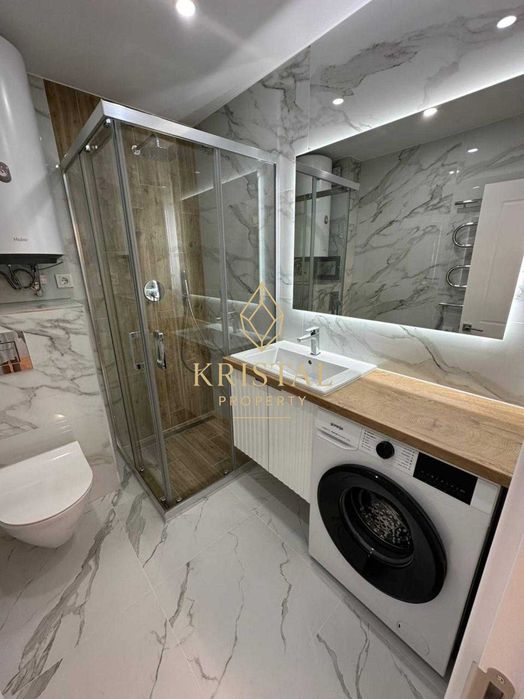 Продава се Двустаен апартамент в Свети Влас - 62 кв.м за 2339 €/кв.м - Снимка #6