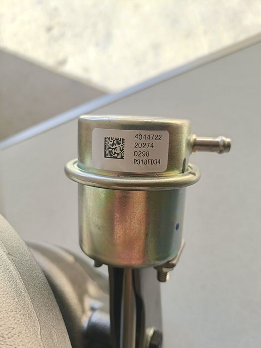 Turbo / turbina / turbosuflanta camionHolset NOU , Volvo 460 EEV