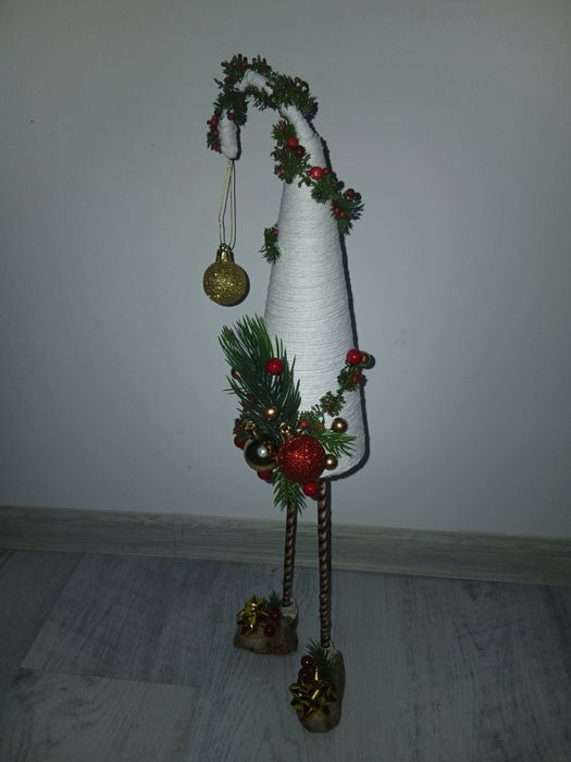 Bradut decorativ