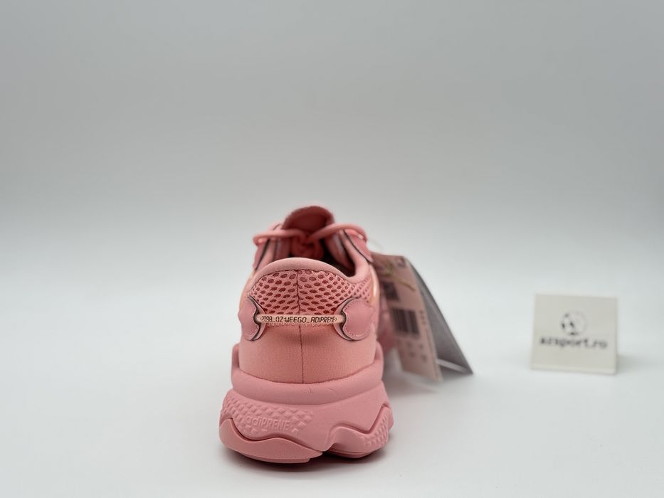 Adidas Ozweego J Noi Originali (36; 36 2/3; 37 1/3; 38; 38 2/3)