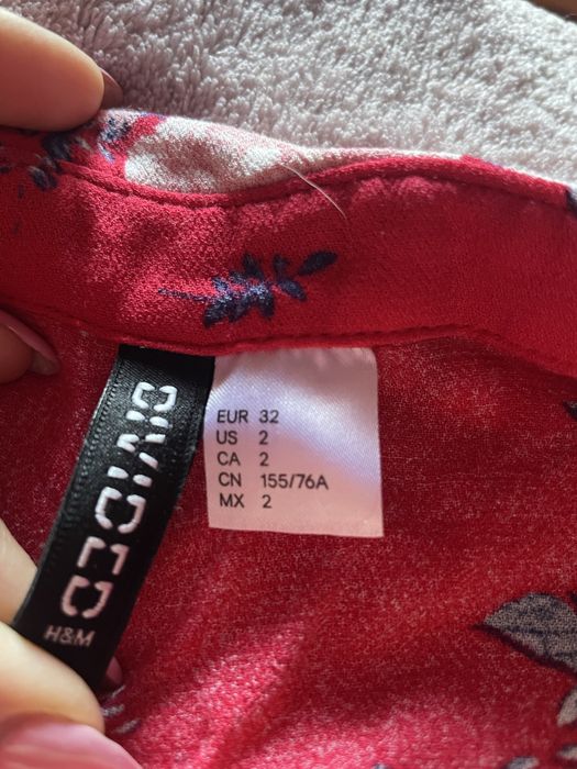 Детска риза, като нова