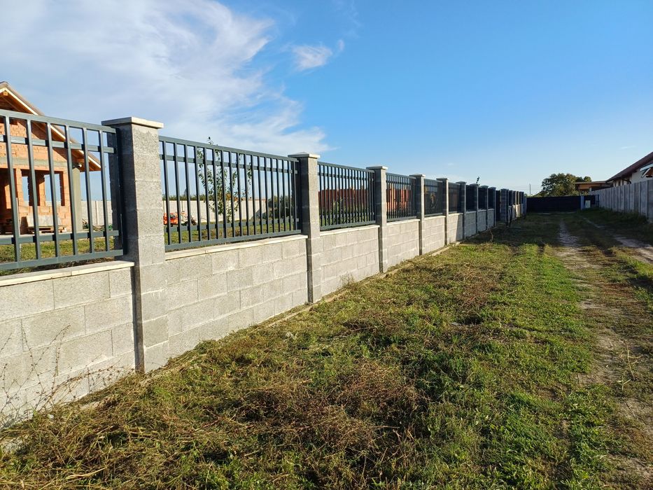 Vand Teren Intravilan  in Sanmihaiu German