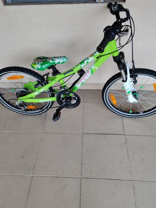 Велосипедаи 20 цола Scott и други