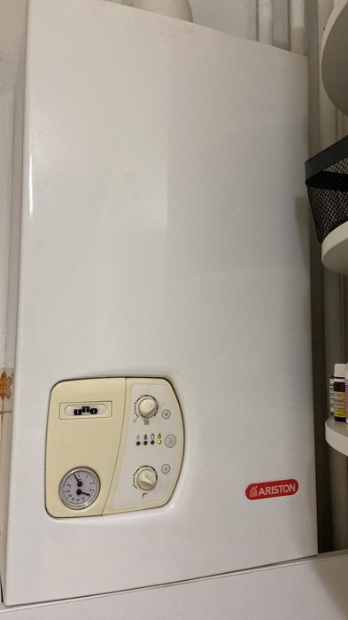 Reparații Centrale Termice