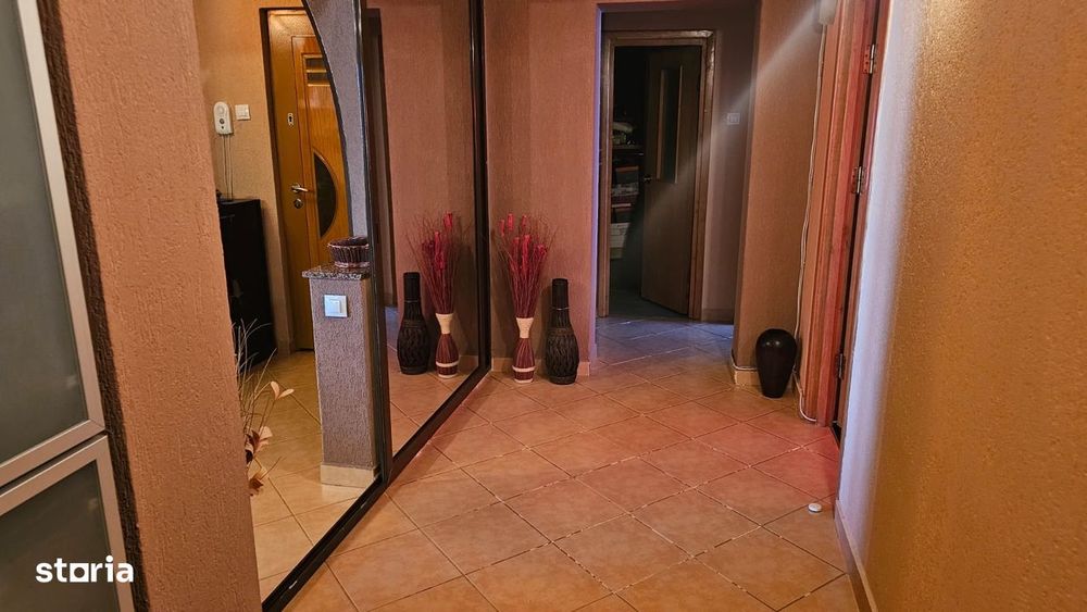 Apartament 4 camere ,et 3, Gavana,posibilitatea rate proprietar — fotografia 3