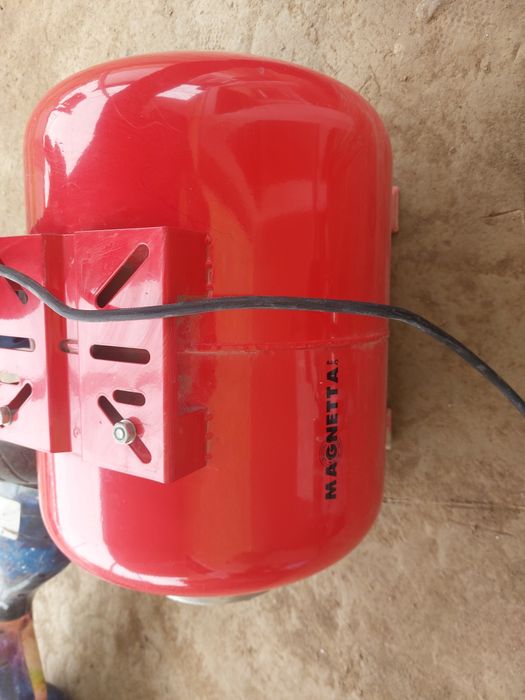 Насосная станция