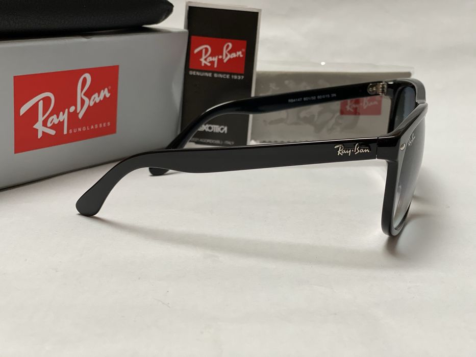 Ochelari de soare RAY BAN 4147 Highstreet Noi