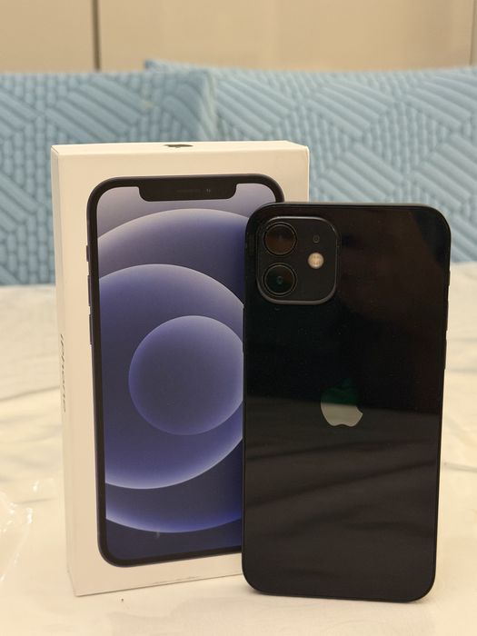 iPhone 12, 128 ГБ