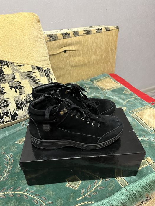 Разная одежда !