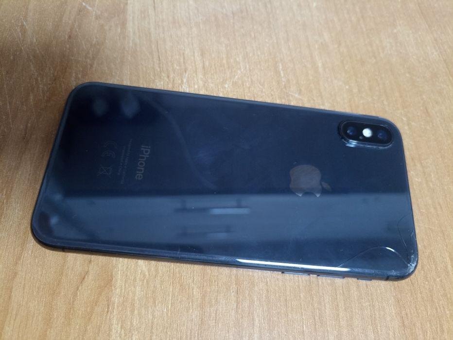 Продам или обменяю айфон Х