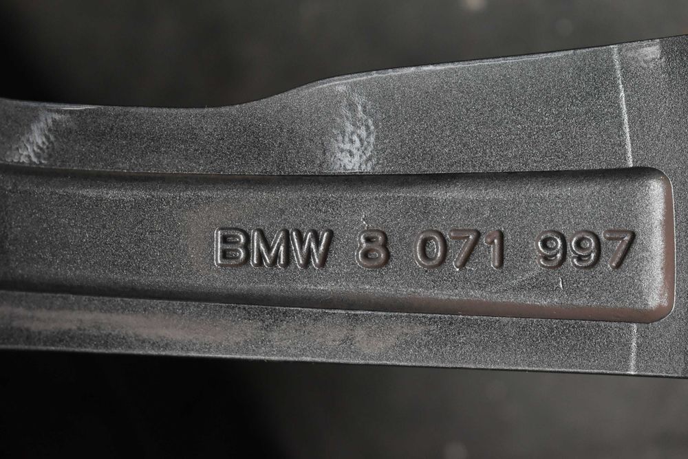 20'' Джанти Bmw G05 G06  740 M