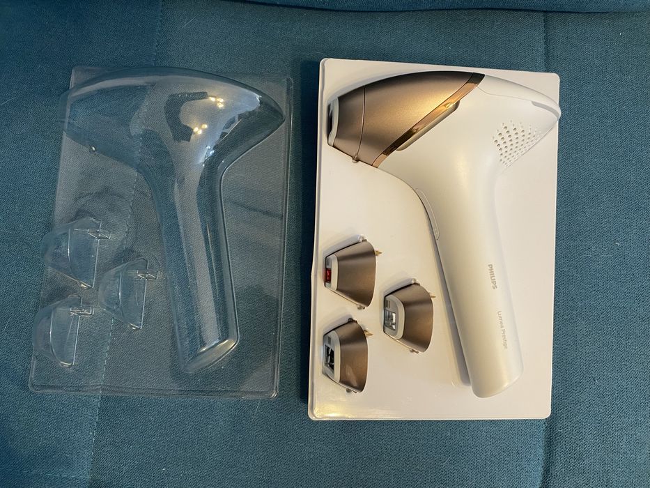 IPL Philips Lumea Prestige BRI956/00