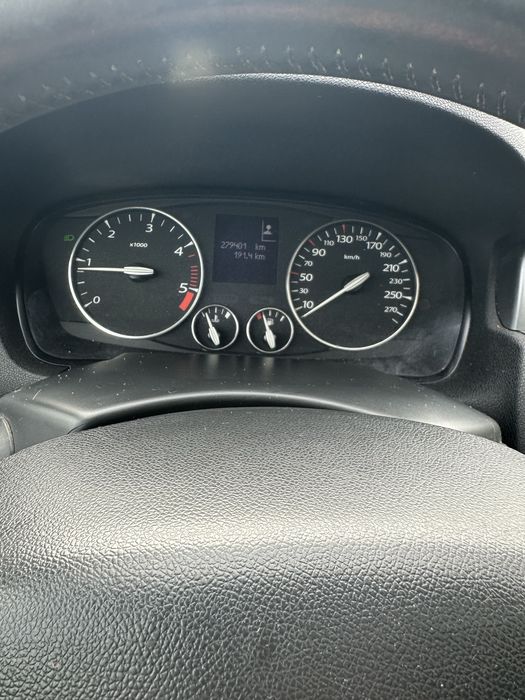 RENAULT Laguna 2008 — imagine 5