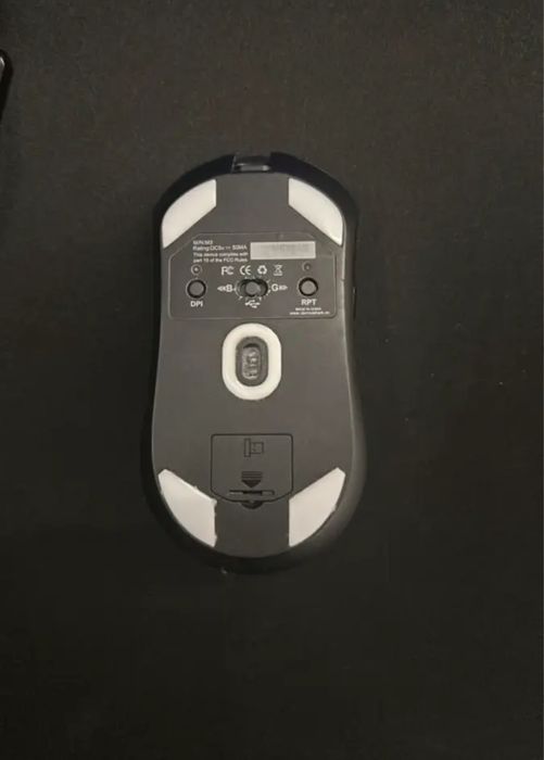 продам мышь Darmoshark m3