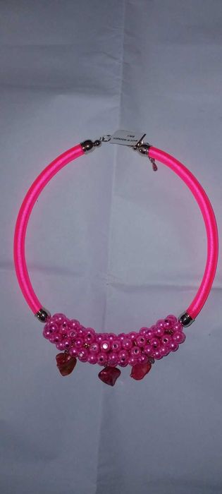 Set de margele din cristale de SIDEF