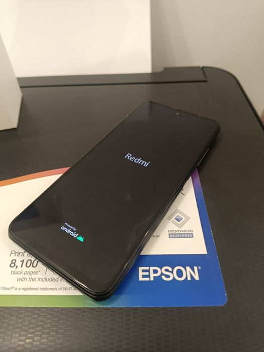 Redmi Note 10 5G
