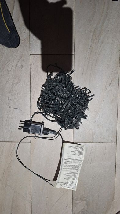 Leduri noi nefolosite