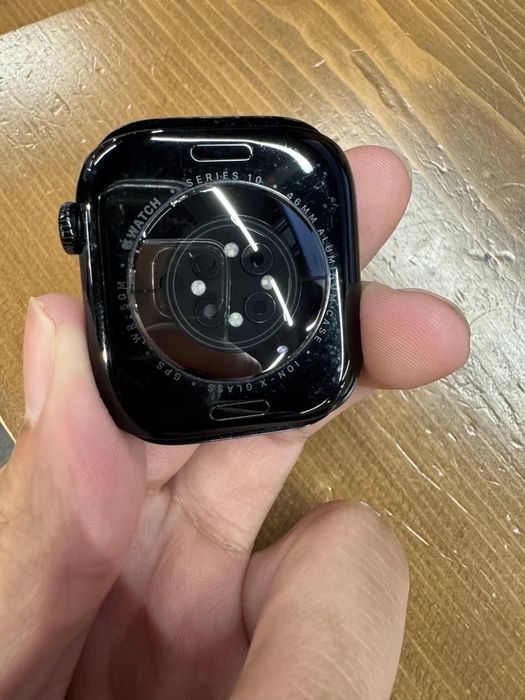Apple Watch 10 46mm 100%капацитет