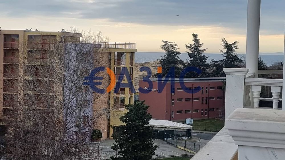 Продава се Четиристаен апартамент в Несебър - 278 кв.м за 643 €/кв.м - Снимка #2