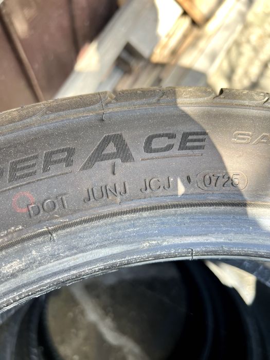 Anvelope GOODRIDE 245/45ZR19