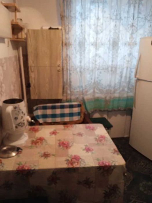 Продается 1-комнатная квартира