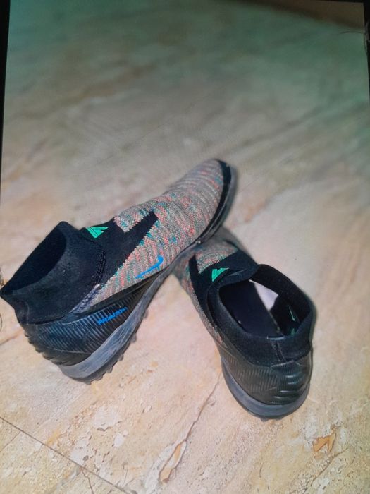 nike phantom 40 размер