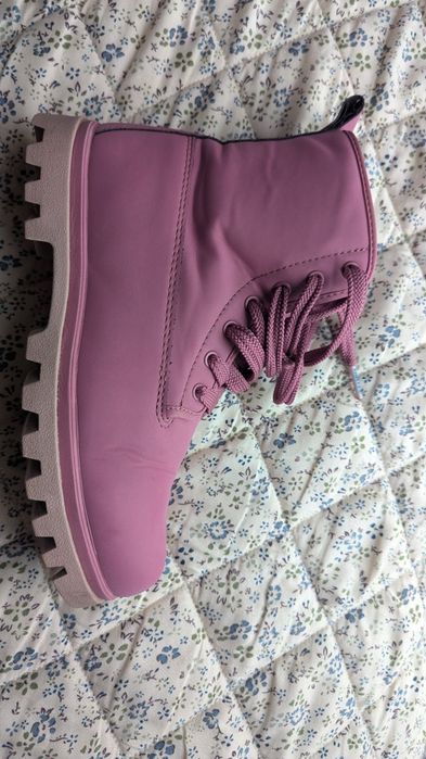 Native водоустойчиви боти