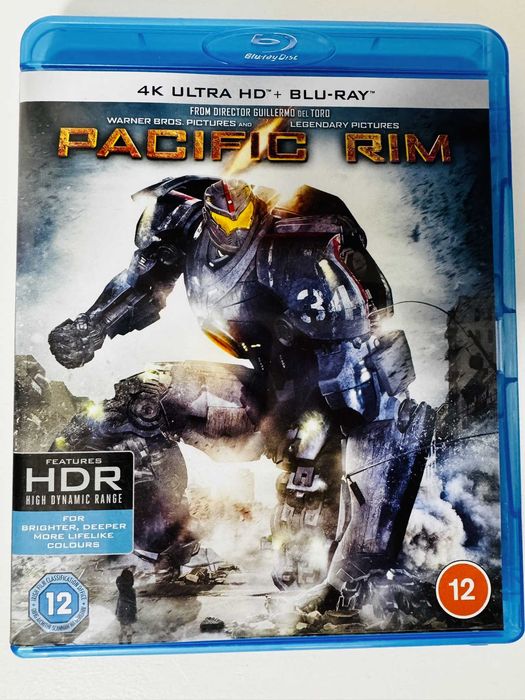 Blu-ray/4K филми без български субтитри.{Updated 11.07}