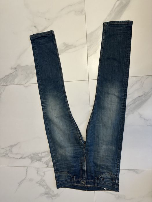Оригинални дънки Levi’s размер 32 отново