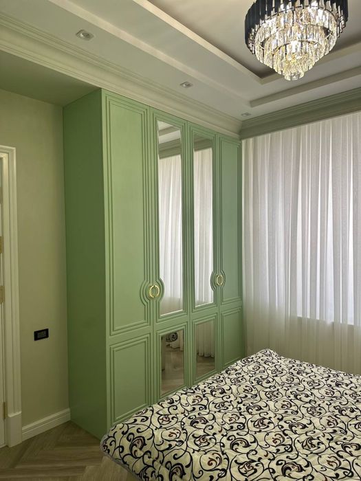 мебел на заказ установка