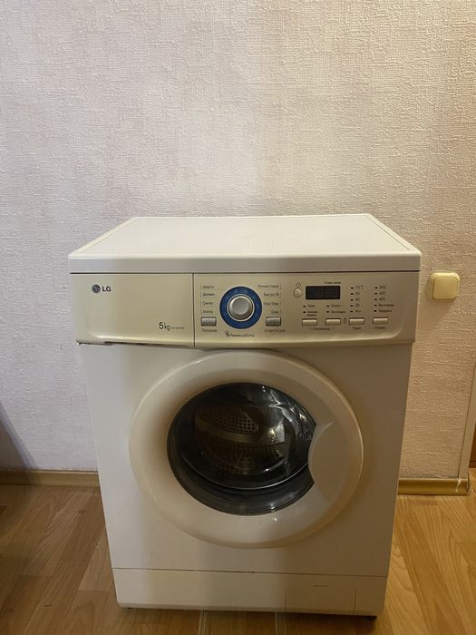 Продам стирамльную машину