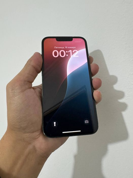 iPhone 13/128GB/Айфон 13/128ГБ