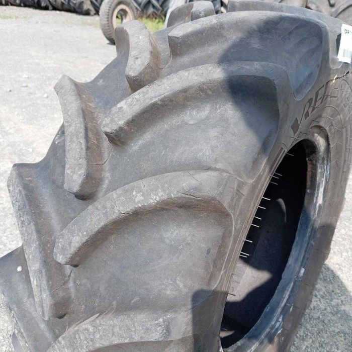 Cauciucuri 320/65R16 Vredestein Anvelope Tractor Punte Fata Radiale SH GARANTIE Factura Landini Same