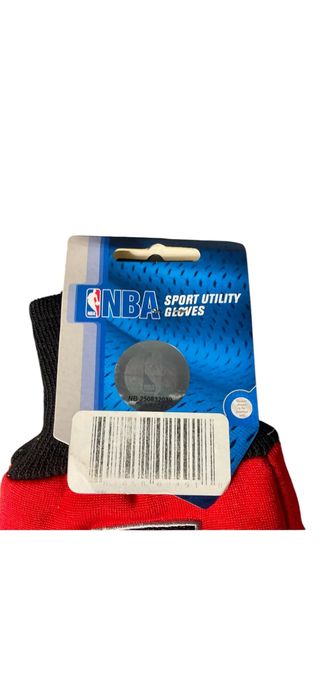 NBA Utility Gloves