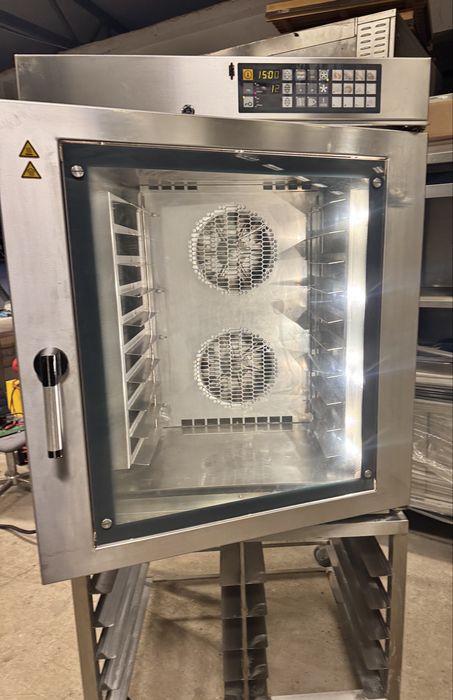 Cuptor electric patiserie Miwe Econo