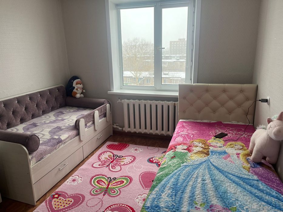 Продается кровать