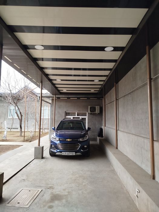 Продаётся участок