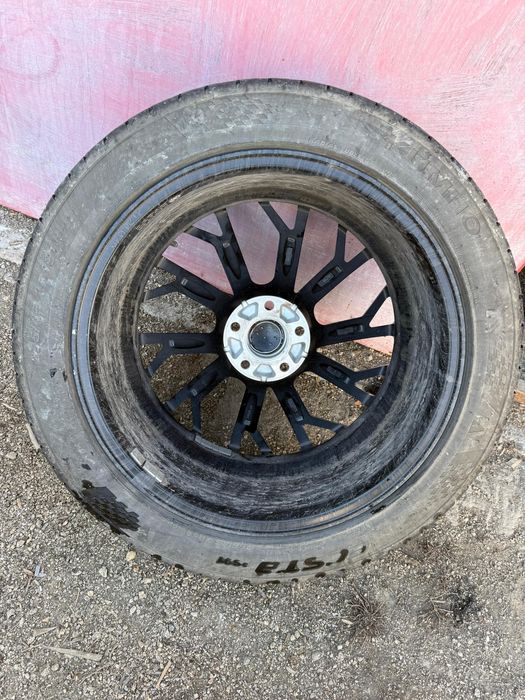 Колесо в сборе на Ауди A8