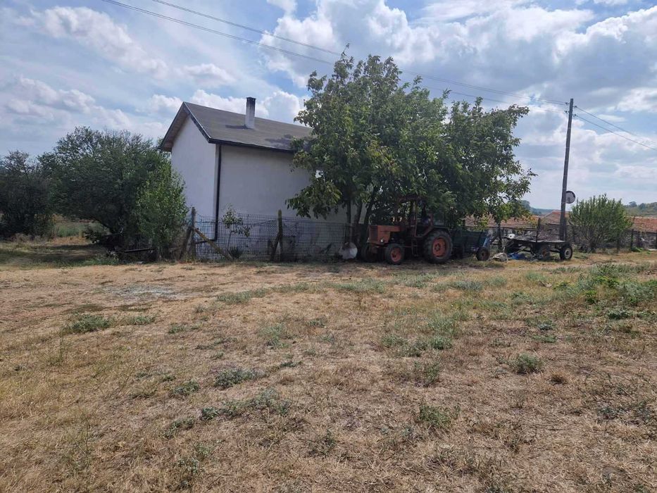 Продава се Къща в с. Тенево, Област Ямбол - 300 кв.м за 184 €/кв.м - Снимка #23