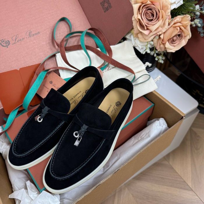 Mocasini Loro Piana