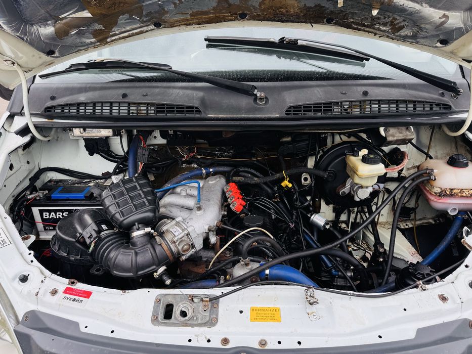 Сдам Газель в аренду без выкупа