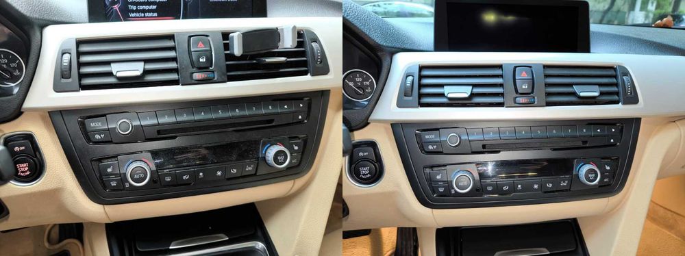 Oferim servicii de detailing auto complet