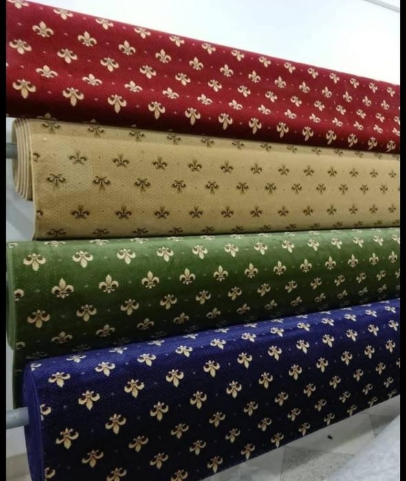 Ковролин оптом и в розницу