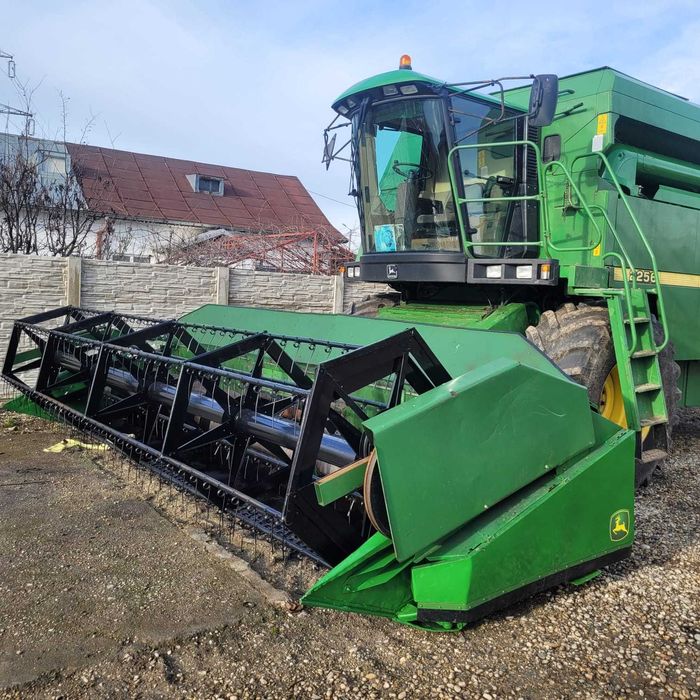 Echipamente profesionale