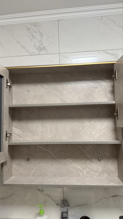 Мебель для ванной комнаты