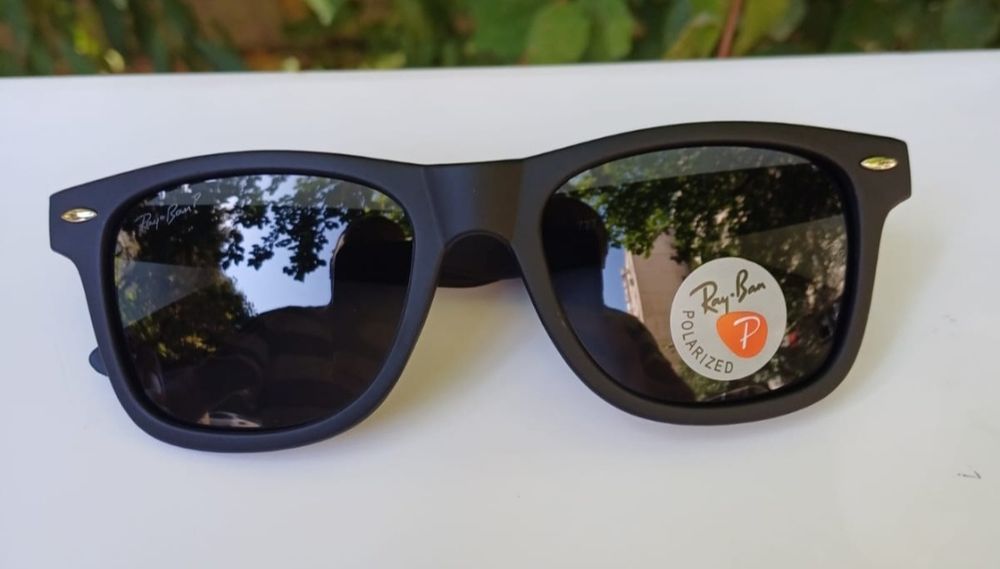 Ochelari de soare rb.727 matt