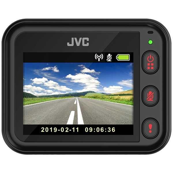 Camera auto JVC wifi dashcam JVC Full HD 1080P