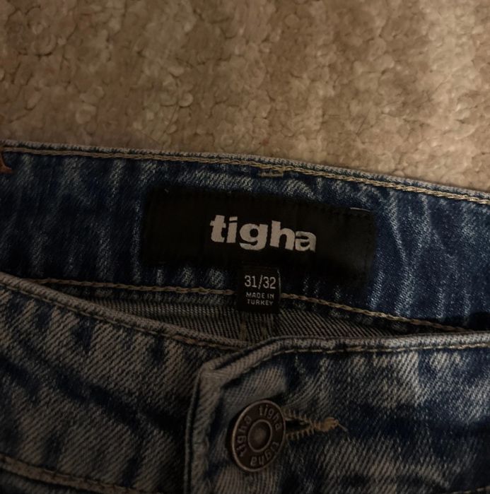 Vand Jeans Tigha
